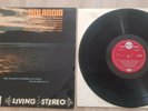 SB-2063 LIVING STEREO UK ED1- Finlandia-Grieg and Sibelius Mackerras vinyl NM