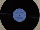 Pussy - Pussy Plays LP 1969 VERY RARE Original UK 1st Pressing 12