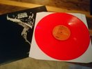 David Bowie The Man Who Sold The World, Red Vinyl LP, re-release