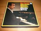 Beethoven Klaviersonaten Claudio Arrau , 13 LP's im neuwertigen Zustand, Philips