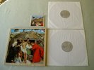 J.S. BACH St. John Passion Gardiner vinyl 2LP box set