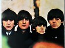THE BEATLES - BEATLES FOR SALE - Mono LP on Parlophone/Capitol - Play Graded