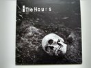 DAMIEN HIRST ART COVER - THE HOURS - BIG BLACK HOLE - MINT