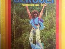 SERGUEI - PSICODELICO 1966-1975 BRAZILIAN PSYCH HIPPIE GROOVE GARAGE SEALED LP