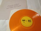 FRANK ZAPPA - Hot Rats At The Olympic - US TRADEMARK OF QUALITY/ TMOQ 1971 LP