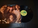 Edgar Broughton Band Wasa Wasa UK Import Harvest Records LP Heavy Psych NM