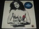 Red Hot Chili Peppers rare '89 USA 1st press LP Mother's Milk + hype sticker NM