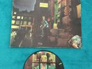 David Bowie Ziggy Stardust Green RCA plus bonus picture disc Very Good+++