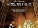 Beethoven-Bohm & Berlin Phil / Missa Solemnis (2LP) (UK IMPORT) VINYL NEW