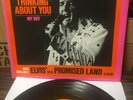Elvis Presley 45 7