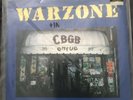 Warzone Live At CBGB 45. NYHC, SICK OF IT ALL, AGNOSTIC FRONT, CRO MAGS, MADBALL