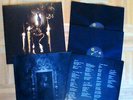 OPETH - Ghost Reveries - 2LP / Black Vinyl - Roadrunner Records 2013