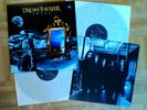 DREAM THEATER - Awake - 2LP / Black Vinyl - Music On Vinyl (MOV) Records 2014