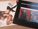 ***JAPAN 12 INCHES*** FRANKIE GOES TO HOLLYWOOD - RELAX / TWO TRIBES - JAPAN 12
