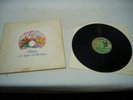 QUEEN A Night at the Opera Classic Rock Album Vinyl 1975 Original 7E-1053 Music