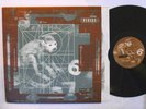 INDIE ROCK LP - PIXIES - DOOLITTLE 1989 4AD 60856-1 w/ Inner Sleeve 1st