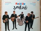 YARDBIRDS - HAVING A RAVE UP WITH THE YARDBIRDS - EXCELLENT - ORIGINAL ISSUE