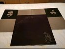 METALLICA  Black Album  org.1st.Press.Vertigo Swirl sehr gut erhalten