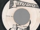 WILLI WILLIAMS Addis-a-baba 7