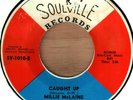 Millie McLaine - Caught Up - Why - Soulville1010 mp3