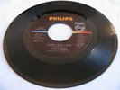 BOBBY HEBB - LOVE LOVE LOVE / A SATISFIED MIND - PHILIPS
