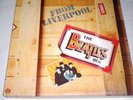 BEATLES BOX EMI/ODEON EW-5341-8 Japan SEALED VINYL 8LP