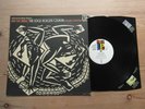 JAH WOBBLE-THE EDGE-HOLGER CZUKAY-SNAKE CHARMER-MINI LP- GREAT AUDIO-VG EX 1983