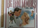 Big Band Memories 1945-1969 Readers Digest Boxed Set, Record Albums NEW