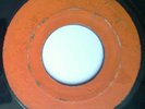 BLANK - TRIUMPH / I HAVE CHANGED - WINSTON WRIGHT - BULL RUSH - ROCKSTEADY 7
