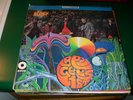 ( 7 )  ROCK   LP'S / PSYCH  / BLACK SABBATH -  BEATLES-  BEE GEES -  TURTLES