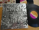Cream ' Wheels Of Fire '