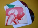 2x LP Frank Zappa in Paris 1979 Anyway the wind Blows Colour Vinyl (EX+/M-/M-) ç