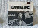 Samantha Jones - No te acerques más  Rare EP Spain press 1965 Northern Soul Mint