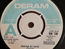 THE SYN CREATED BY CLIVE 1967 7