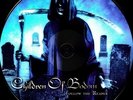 Children Of Bodom - Follow The Reaper 602517814752 (Vinyl Used Very Good)