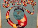 Sugar Hill Sugarhill Gang Rapper’s Delight 1979 Single Vinyl 12” Record Album