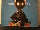 Sun Ra Space Is The Place LP OG Free Jazz Funk Blue Thumb Quad