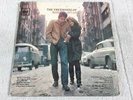 Bob Dylan - The Freewheelin' Bob Dylan UK 1963 Mono LP Flipback Cover
