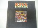 KISS 45 RPM 7