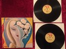 DEREK & THE DOMINOS Layla NM- PLAY GRADED 1970 2 LP Clapton Duane Allman Layla
