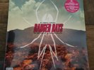 MY CHEMICAL ROMANCE Danger Days LP SEALED GOLD VINYL /1000 Limited Edition OOP
