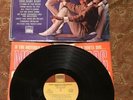 Smokey Robinson and The Miracles - Going To A Go-Go LP vinyl VG+