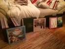 THE GREAT COMPOSERS AND THEIR MUSIC COMPLETE SET VINYL LPs AND MAGAZINES