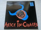 ALICE IN CHAINS - THEM BONES (UK 1993 RELEASE - LIMITED EDITION BLUE VINYL 12