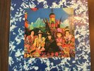 Rolling Stones; Their Satanic Majesties Request, non-lenticular cvr,London press