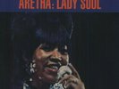 Aretha Franklin - Lady Soul (Vinyl Used Very Good)