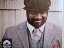 GREGORY PORTER - LIQUID SPIRIT - VERY Ltd DOUBLE CLEAR VINYL