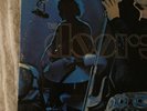 The Doors “Absolutely Live” 2 LP’S Vinyl  EKS 9002 1976 Elektra