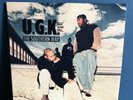 Vinyl (Colored) Bundle UGK -The Southern Way, Point Blank - Prone To Bad Dreams