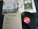 LED ZEPPELIN LP-RARE MIS-PRESS-